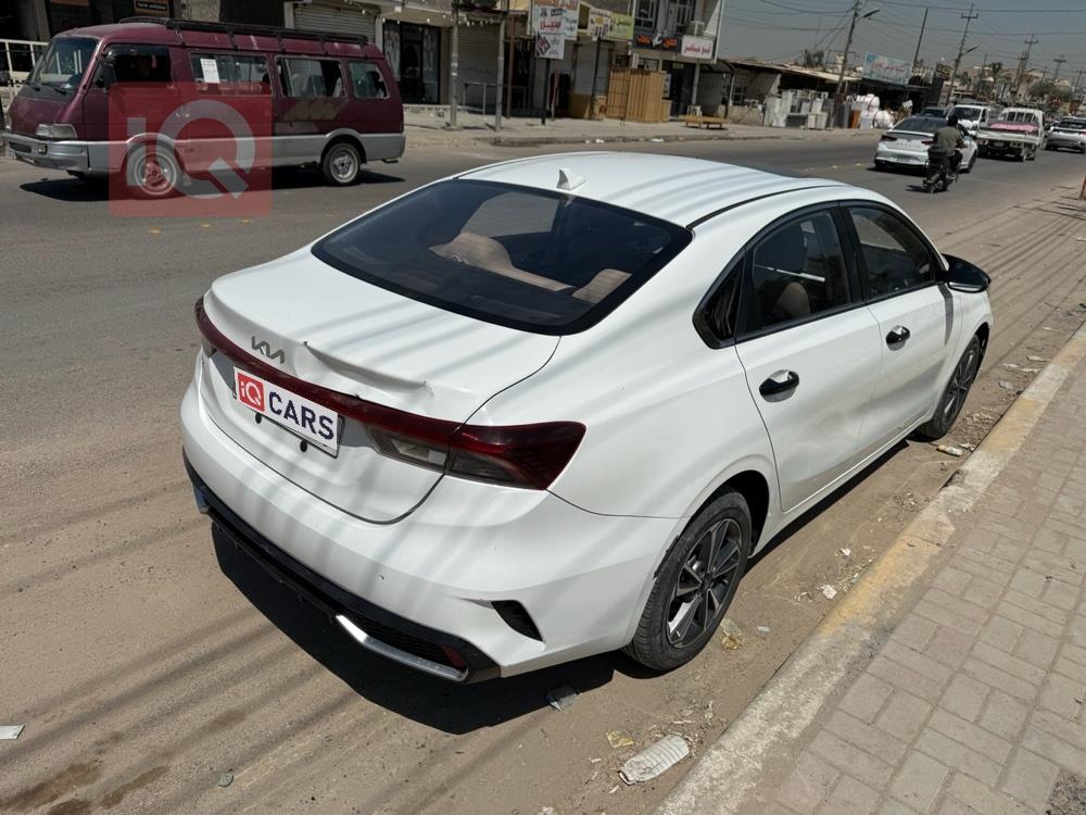كيا K3